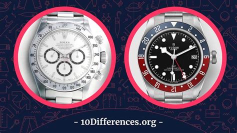 should i buy a rolex or tudor|difference between rolex and tudor.